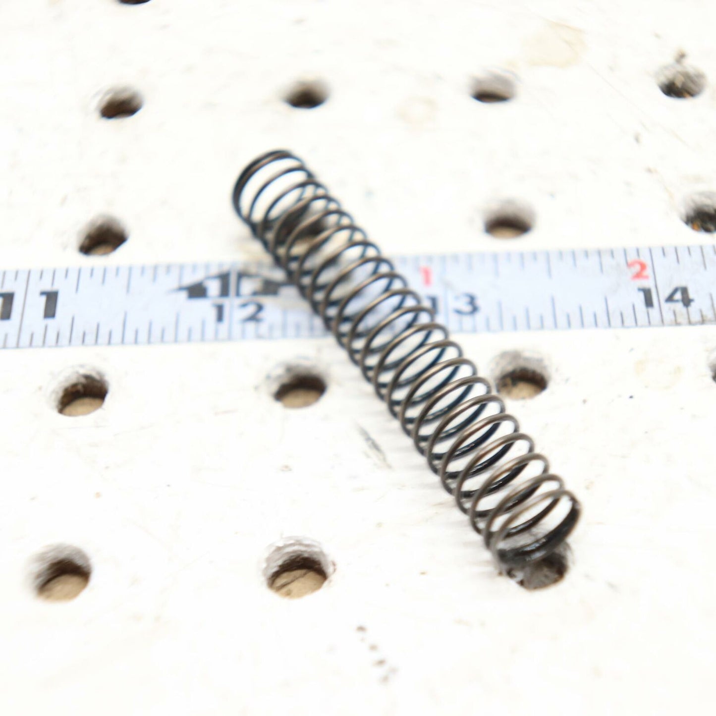 2002 ARCTIC CAT ZR 600 EXHAUST POWER VALVE Spring 3005-652
