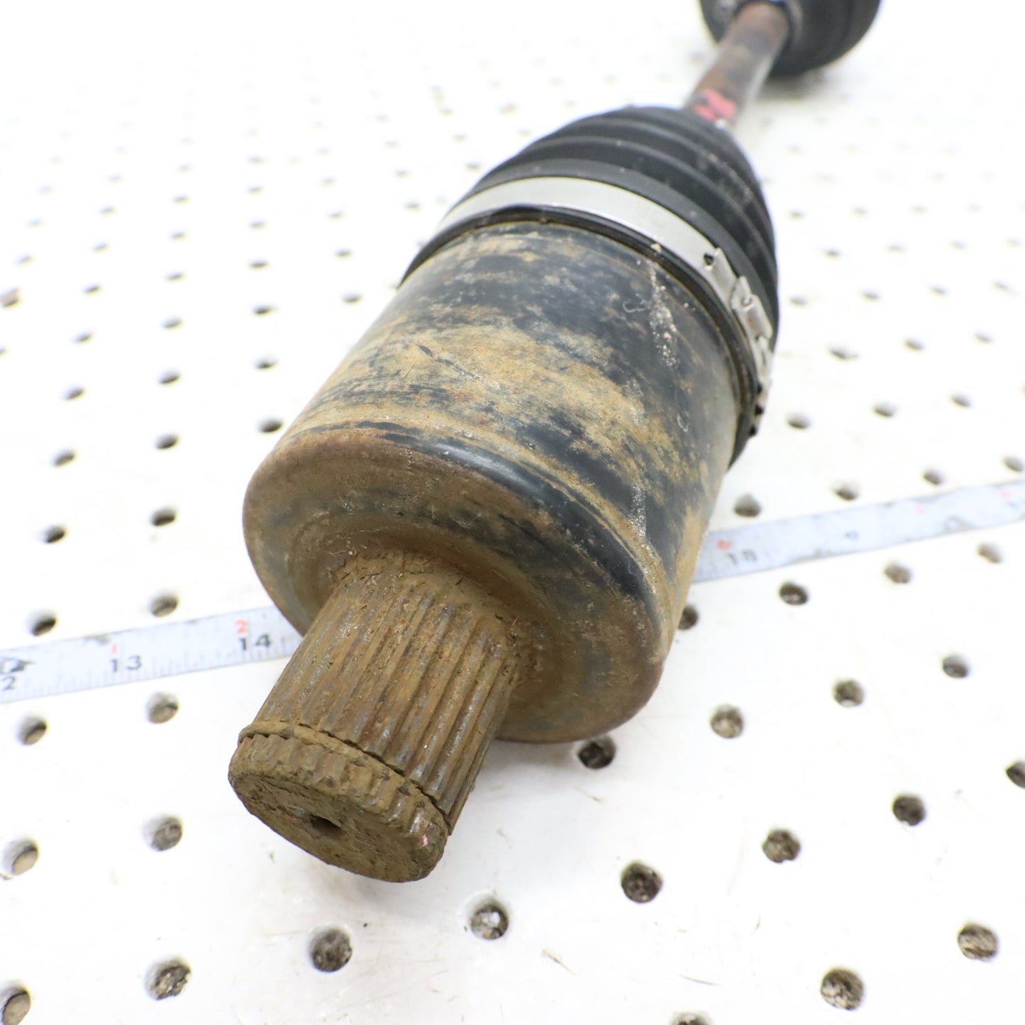 2016 Polaris Sportsman 570 Cv Drive Axle Shaft REAR 1333275; 1337130