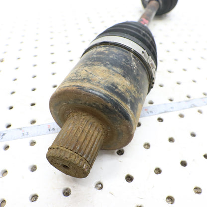 2016 Polaris Sportsman 570 Cv Drive Axle Shaft REAR 1333275; 1337130