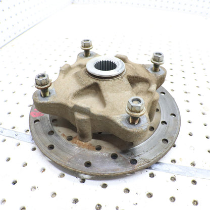 2012 Polaris Sportsman 500 REAR Wheel Hub 5135113 5143629