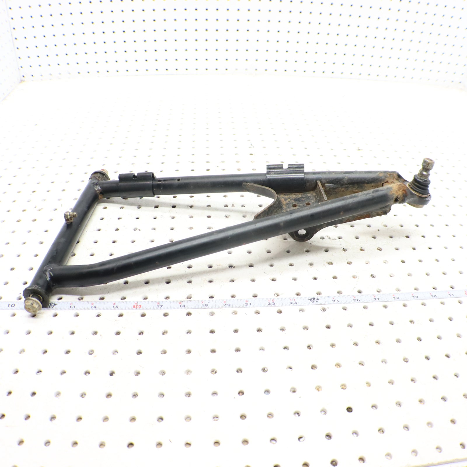 2013 Polaris Ranger Xp 900 Upper Front Right Control A Arm 1018168-458, 1020888