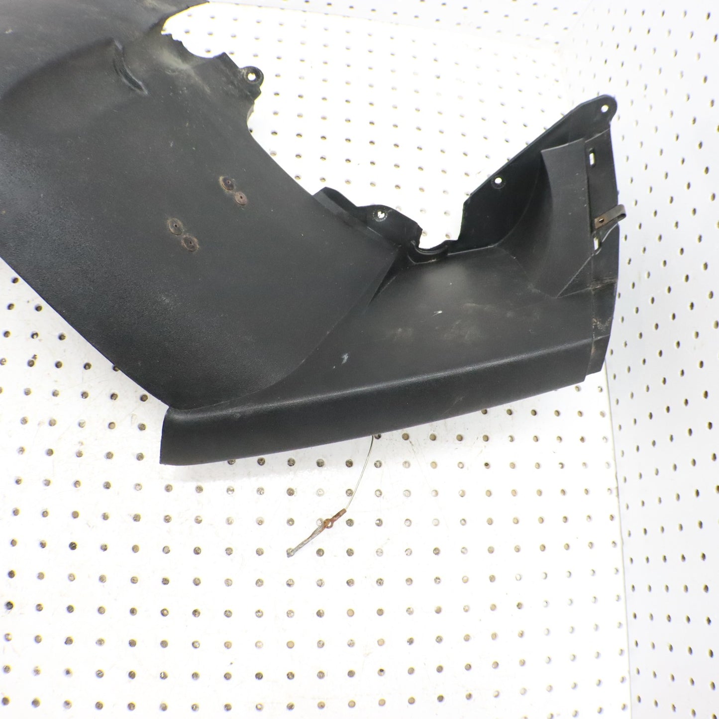 2009 Arctic Cat Crossfire R 8 Bellypan Left Fender 3706-429