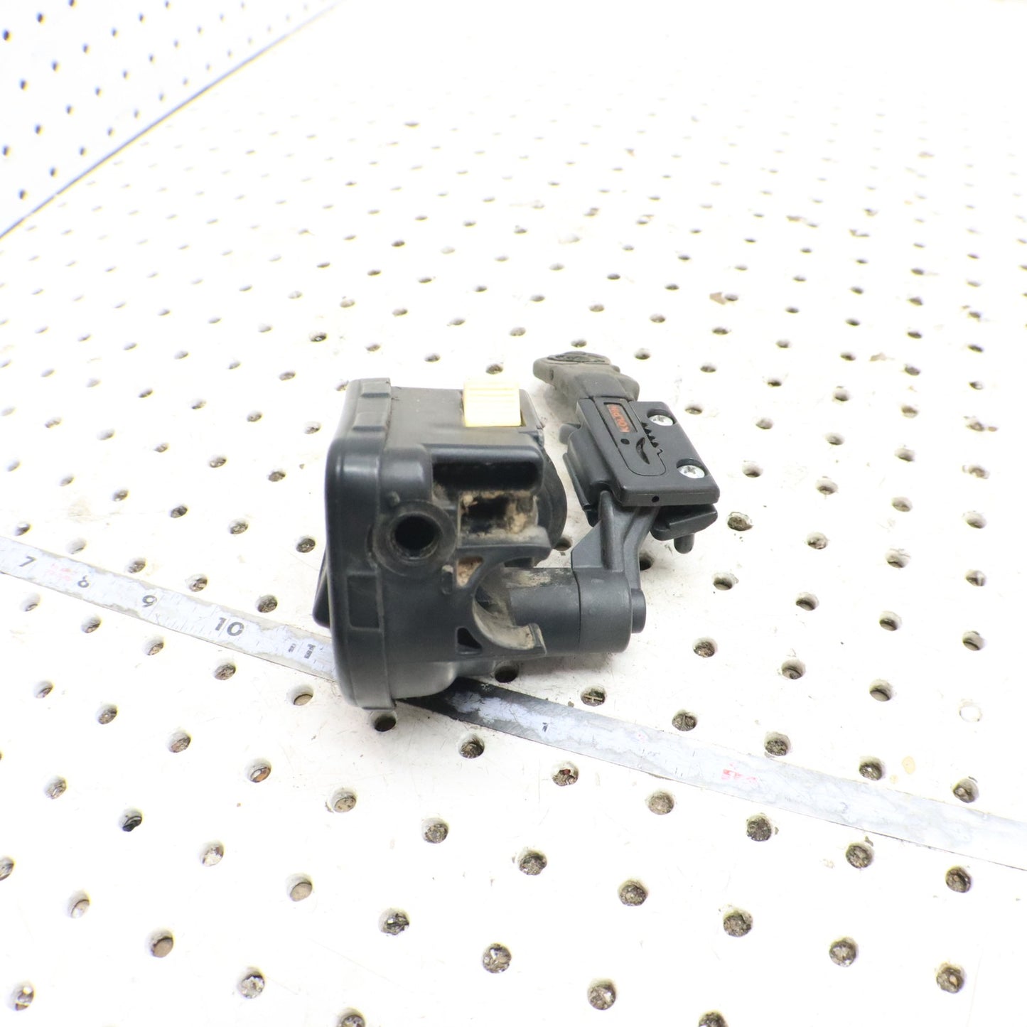 2012 Polaris Sportsman 500 Throttle Control 2010336