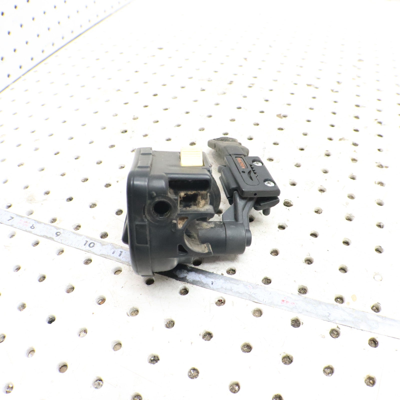 2012 Polaris Sportsman 500 Throttle Control 2010336