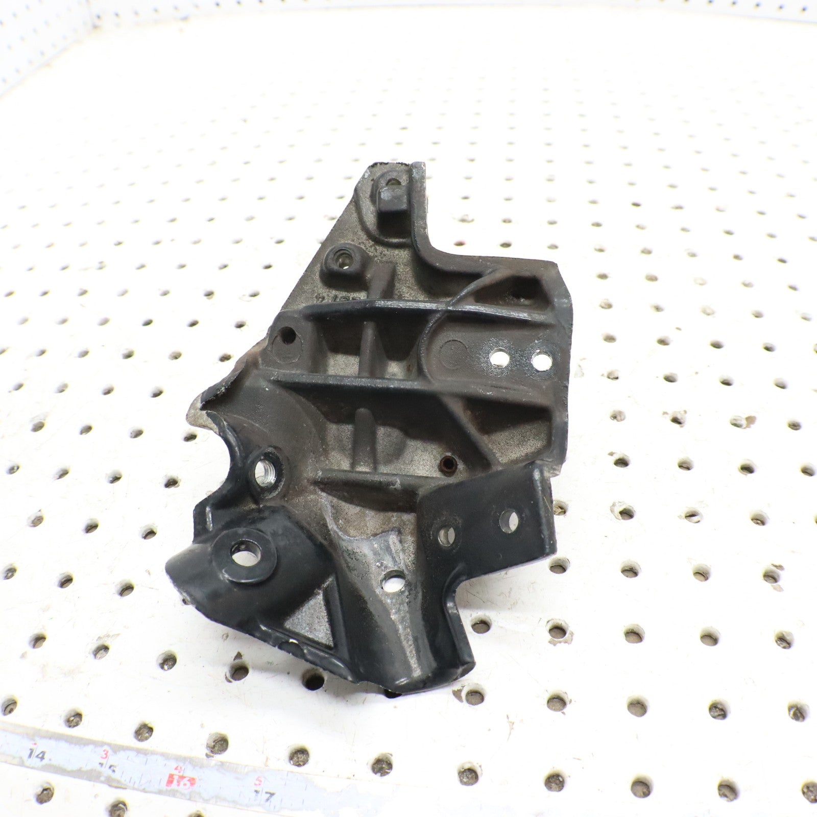 2016 Arctic Cat M8000 Shock Mount Front LEFT 2707-305