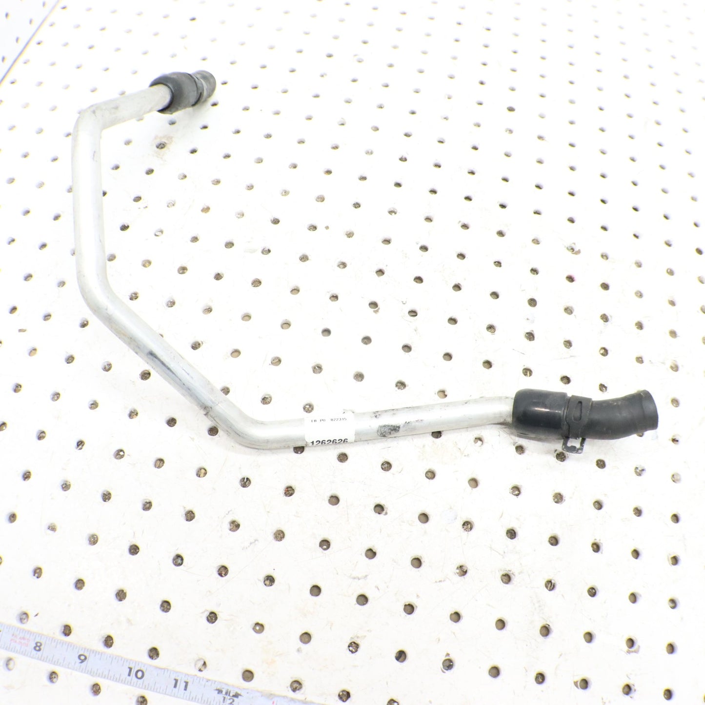 2016 Polaris Rush 800 Coolant Hose, Pipe 1262626