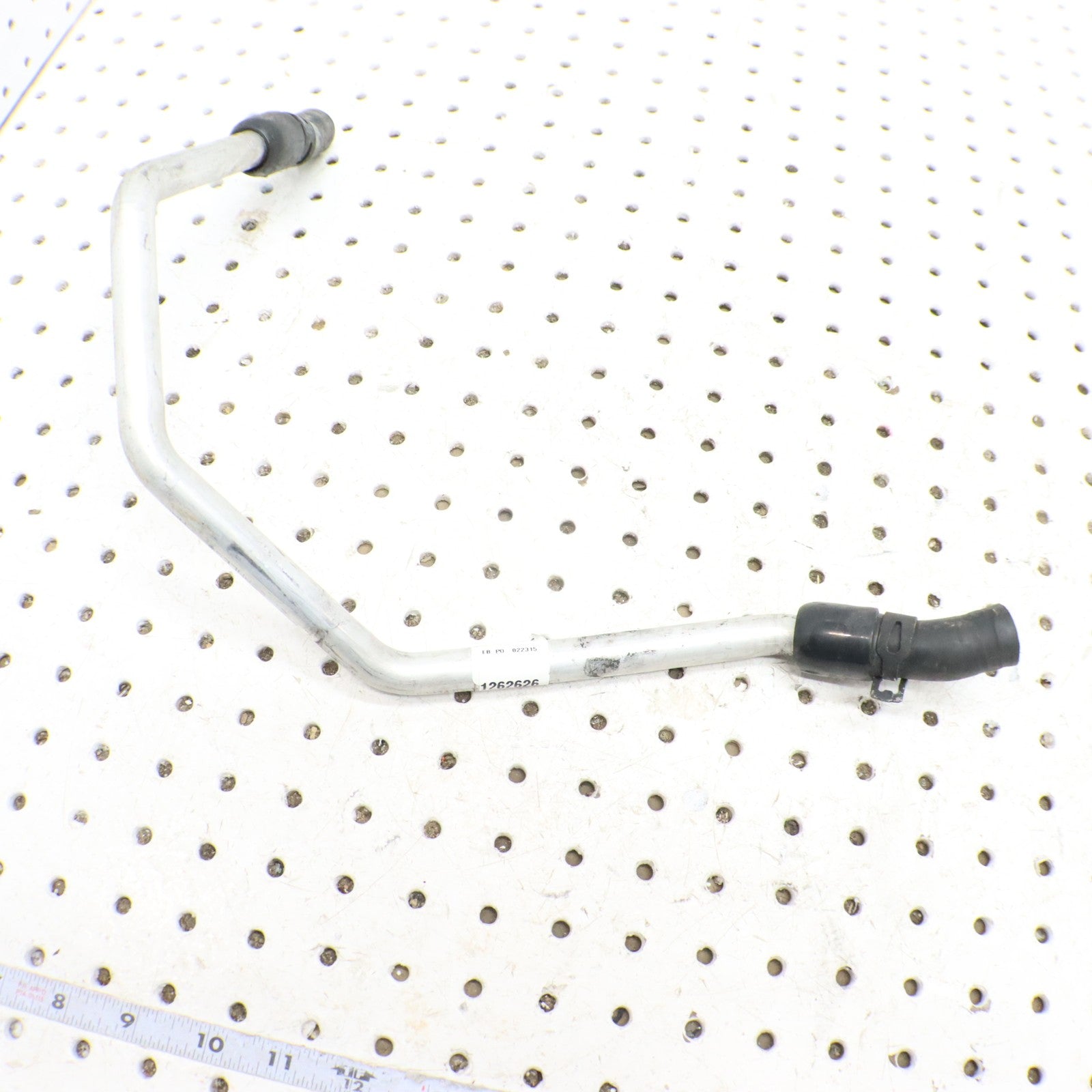 2016 Polaris Rush 800 Coolant Hose, Pipe 1262626