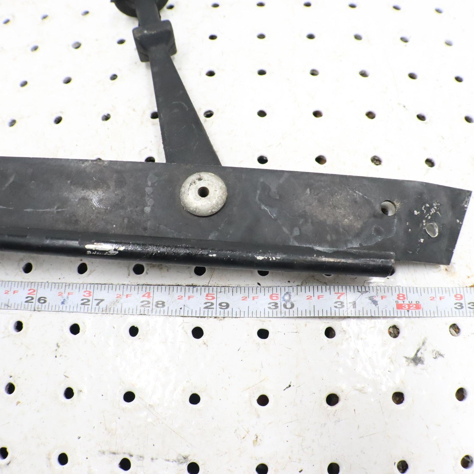 1995 Polaris Xcr 600 Rubber Hold Down Strap 