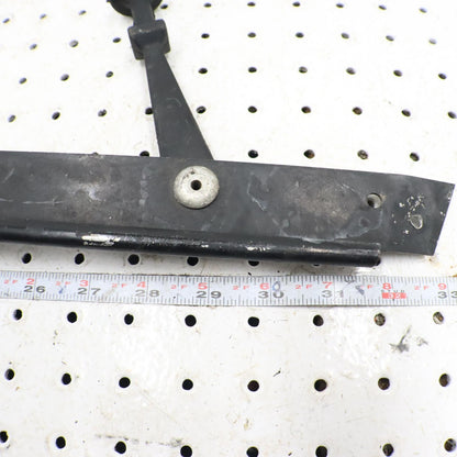 1995 Polaris Xcr 600 Rubber Hold Down Strap 
