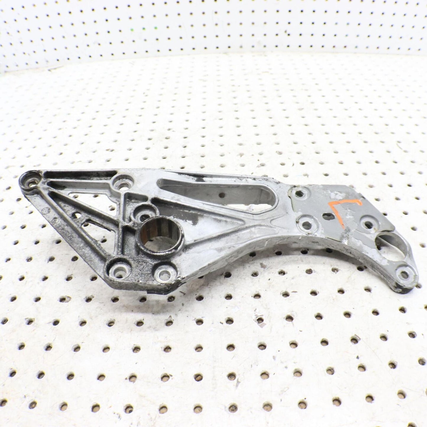 2013 POLARIS PRO RMK 800 LEFT BULK HEAD SUPPORT BRACE 1017942