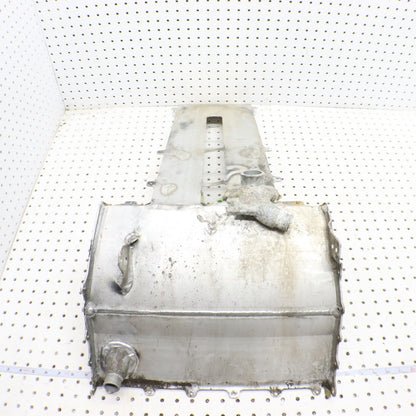 2016 Arctic Cat M8000 Tunnel Heat Exchanger 0713-110