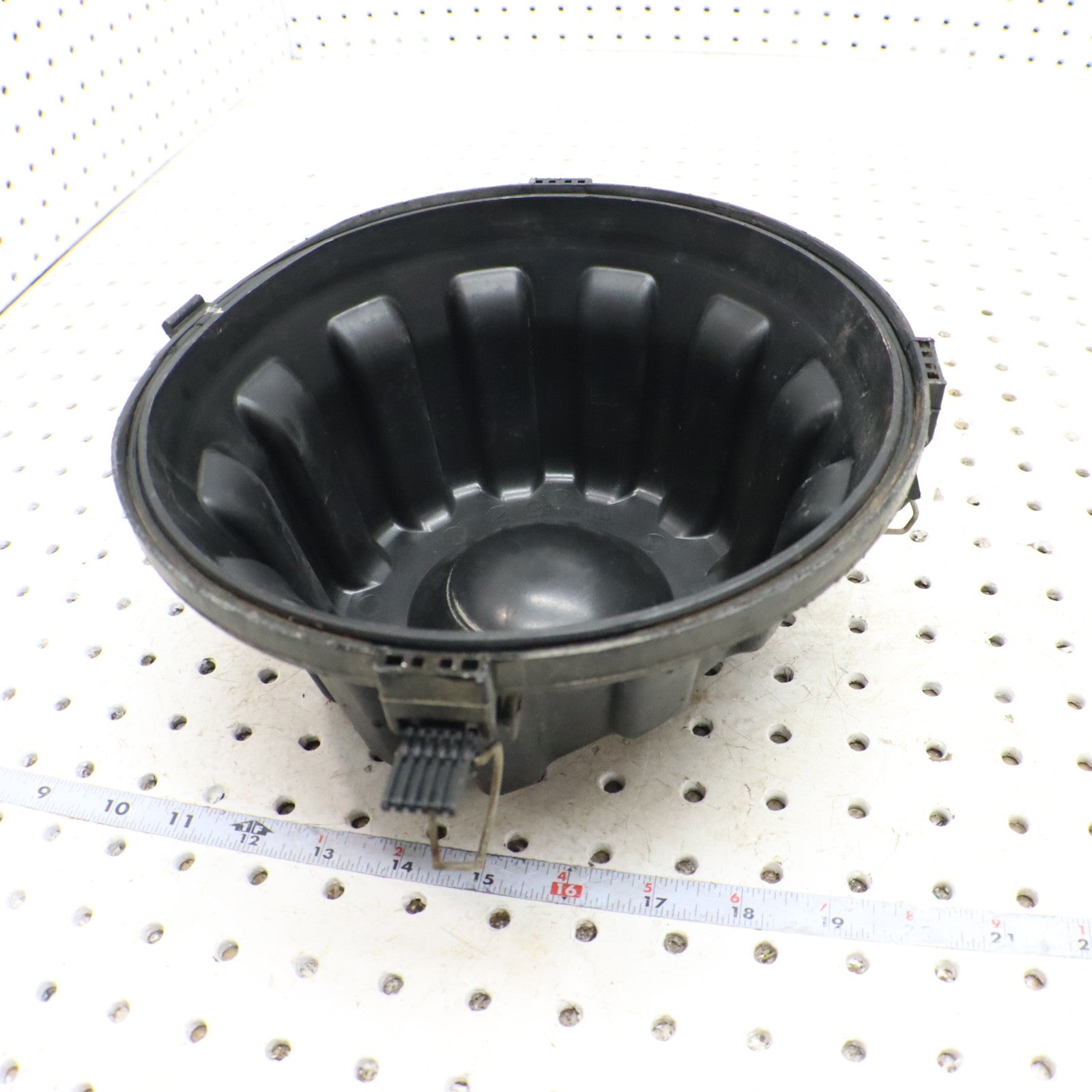 2009 Polaris Rzr 800 Airbox Air Box  Lid Cover Cap 5437748