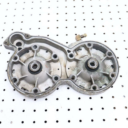 2007 POLARIS IQ 600 ENGINE MOTOR CYLINDER HEAD 3021736