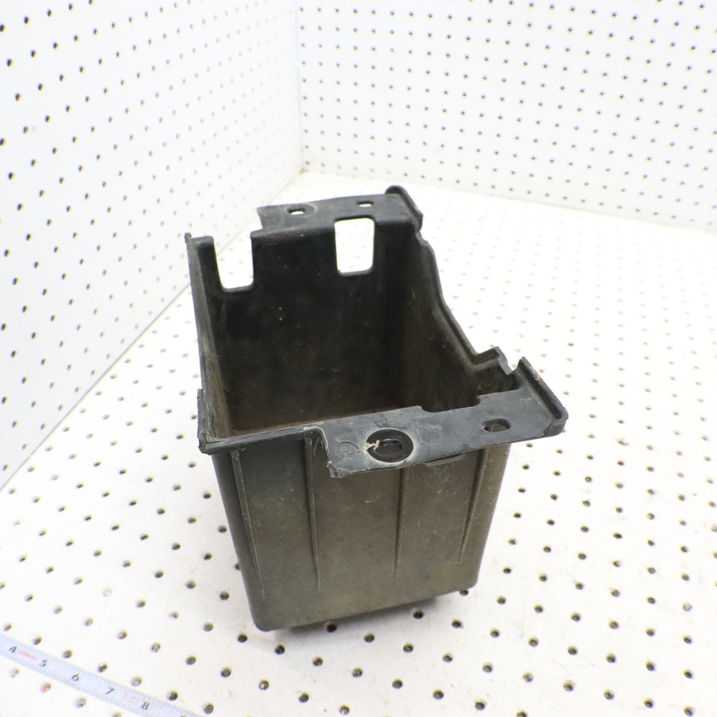 2009 Polaris Sportsman 800 Batery Box Battery Tray 5435696