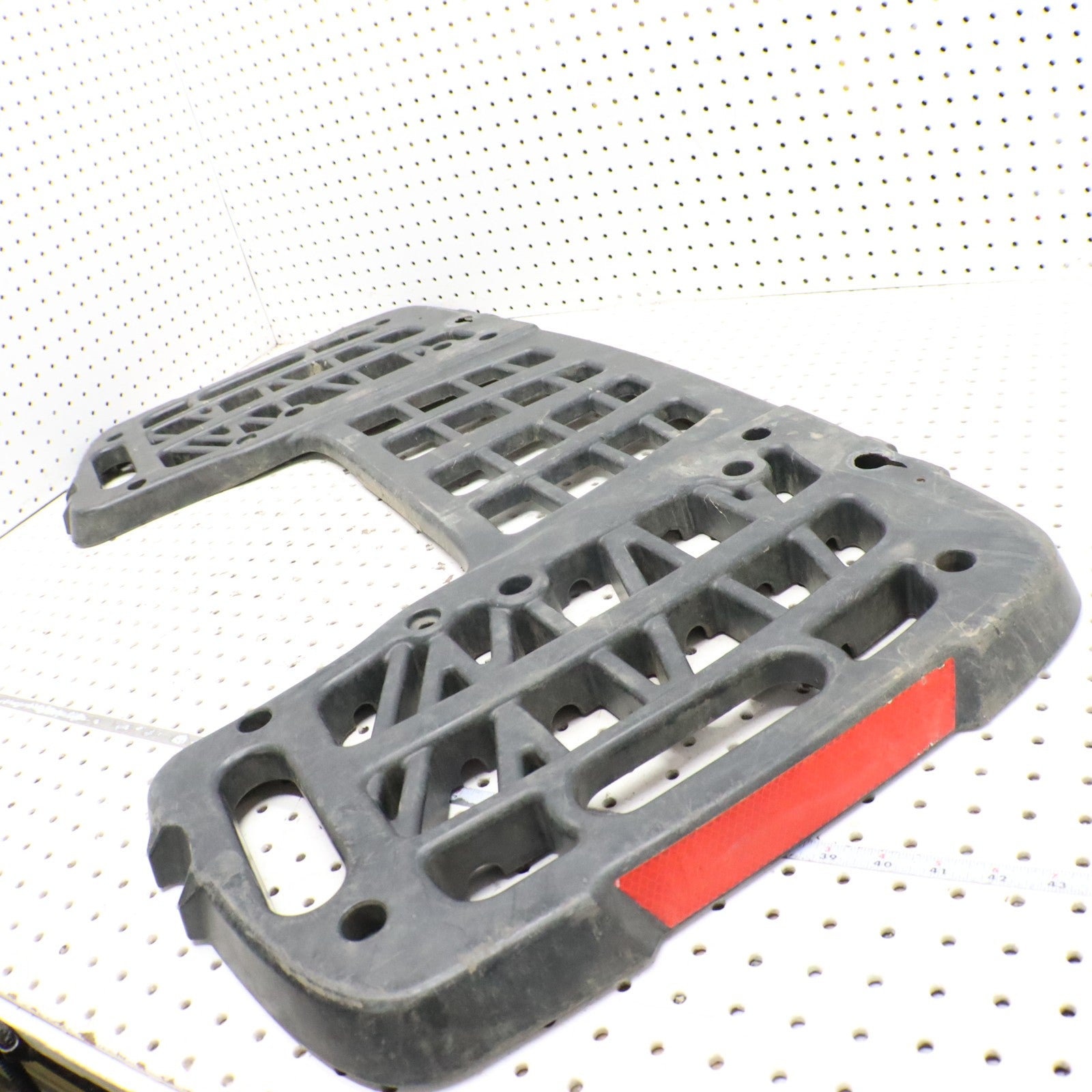2004 Polaris Sportsman 500 Rear Rack 2632669-070; 2632837-070