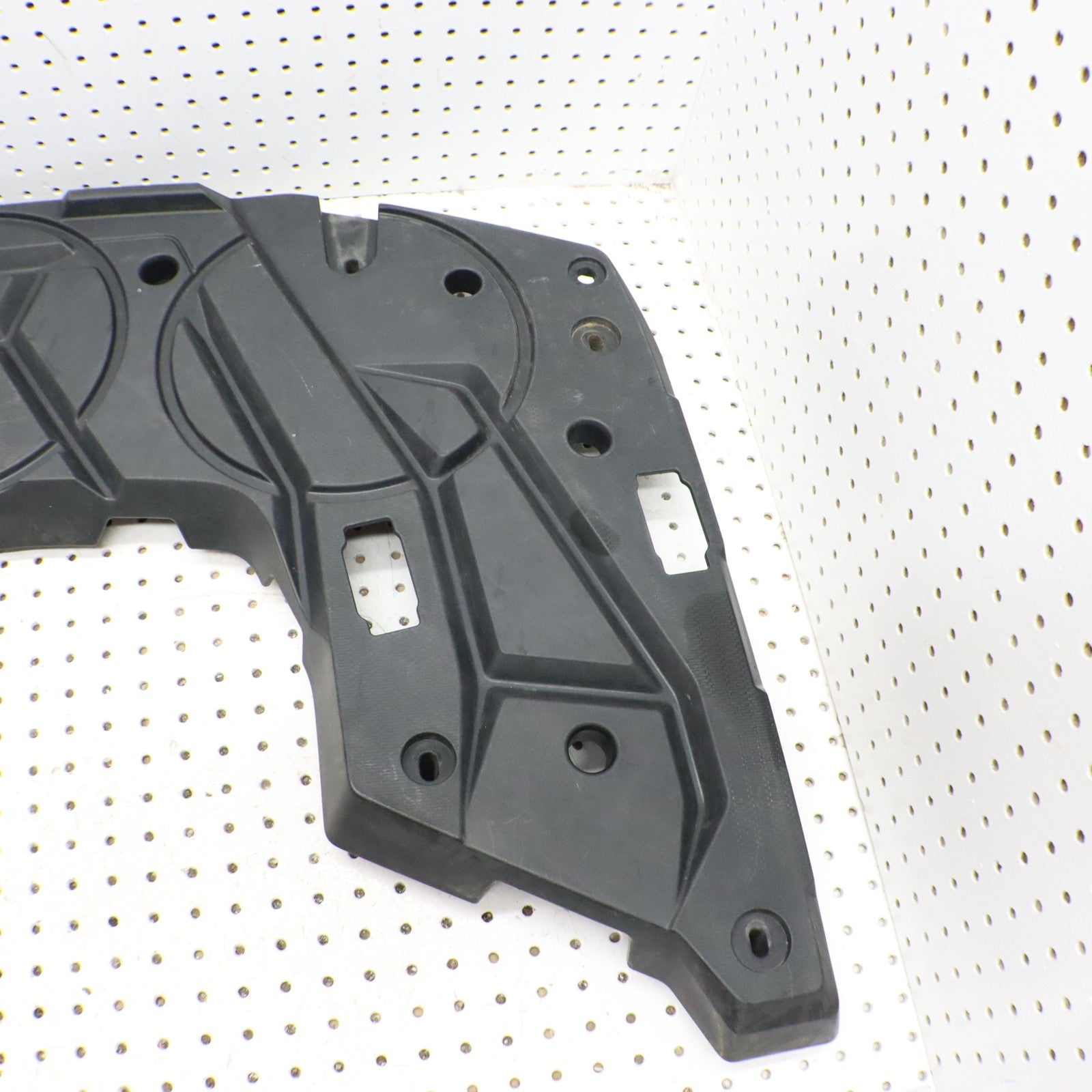 2024 Polaris Sportsman 570 Efi Eps Rear Rack 2637978-070