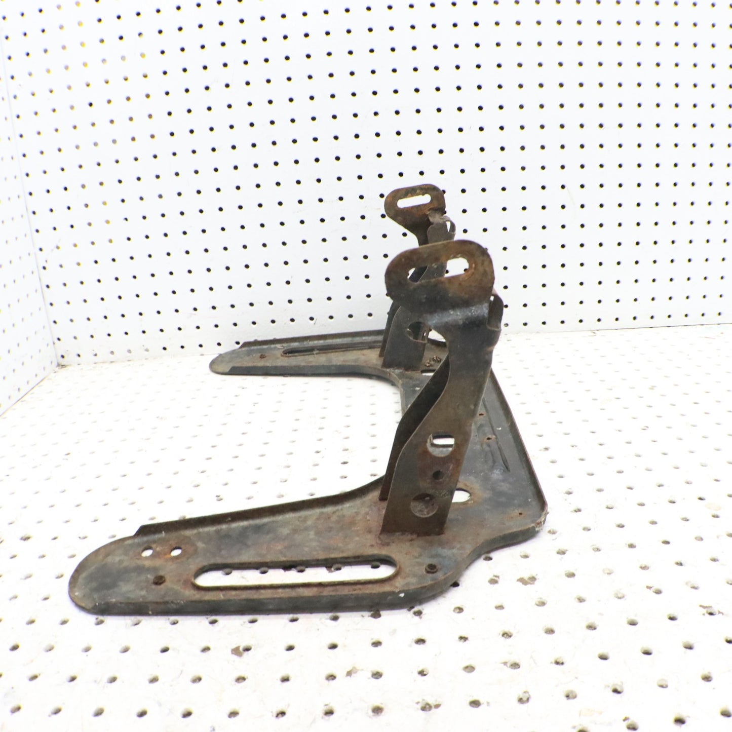 2003 Polaris Sportsman 600 SUPPORT RACK WELD, FRONT,  1014020-067