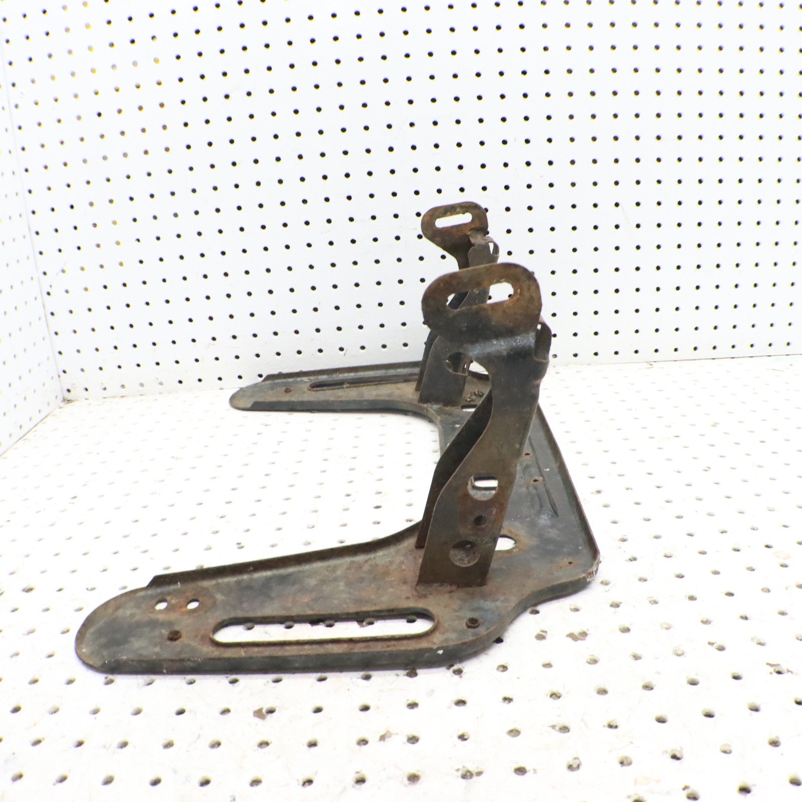 2003 Polaris Sportsman 600 SUPPORT RACK WELD, FRONT,  1014020-067
