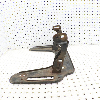 2003 Polaris Sportsman 600 SUPPORT RACK WELD, FRONT,  1014020-067