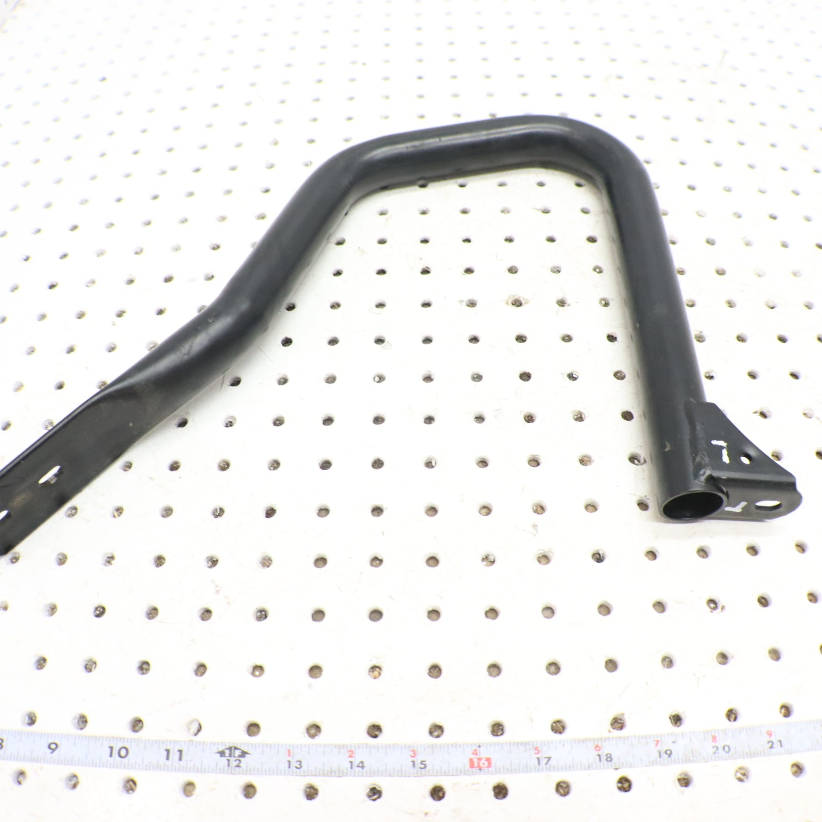 2013 Polaris Ranger Xp 900 Hip Bolster LEFT  1018084-458