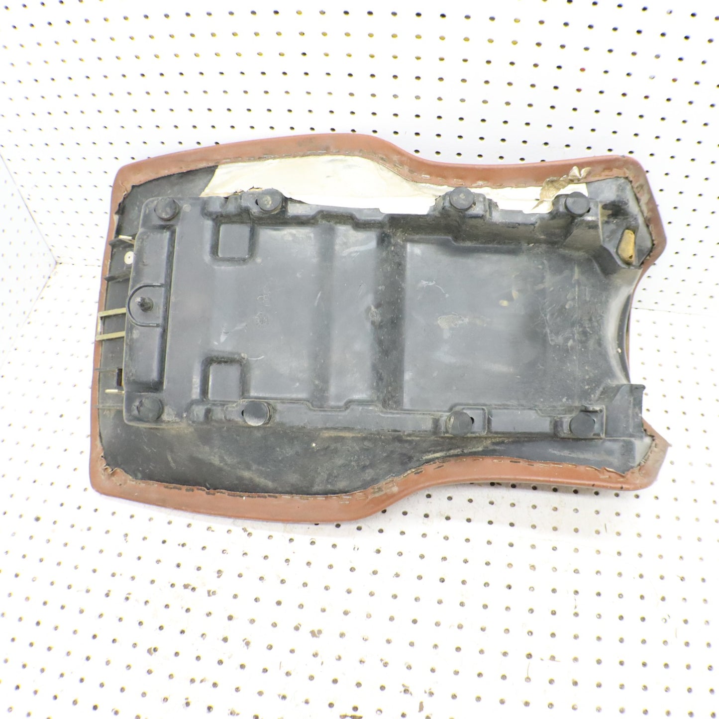 1998 Polaris Xplorer 400l Seat 2682360-218 2683222-070