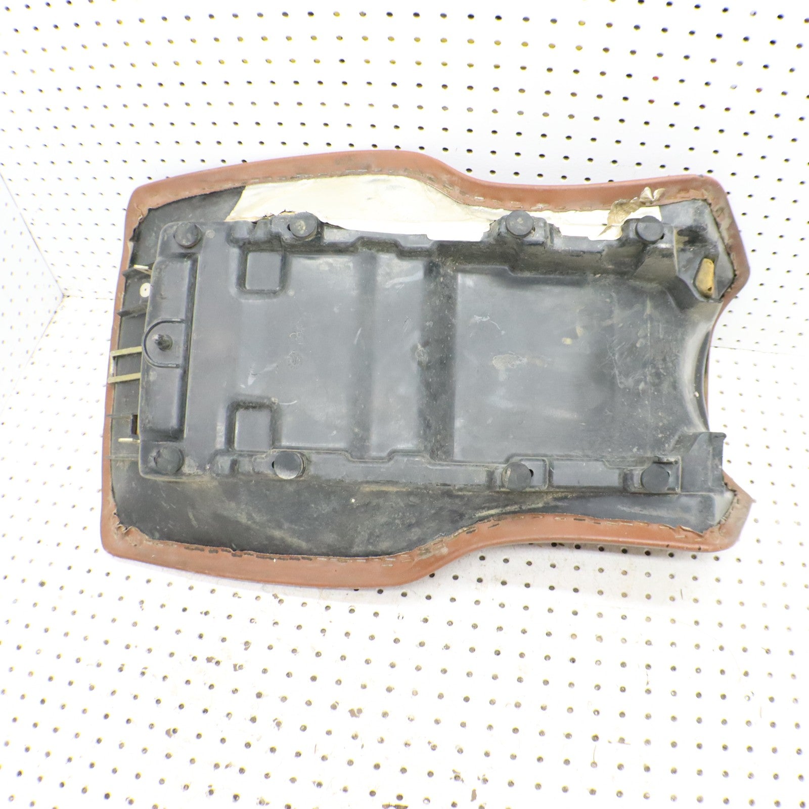 1998 Polaris Xplorer 400l Seat 2682360-218 2683222-070