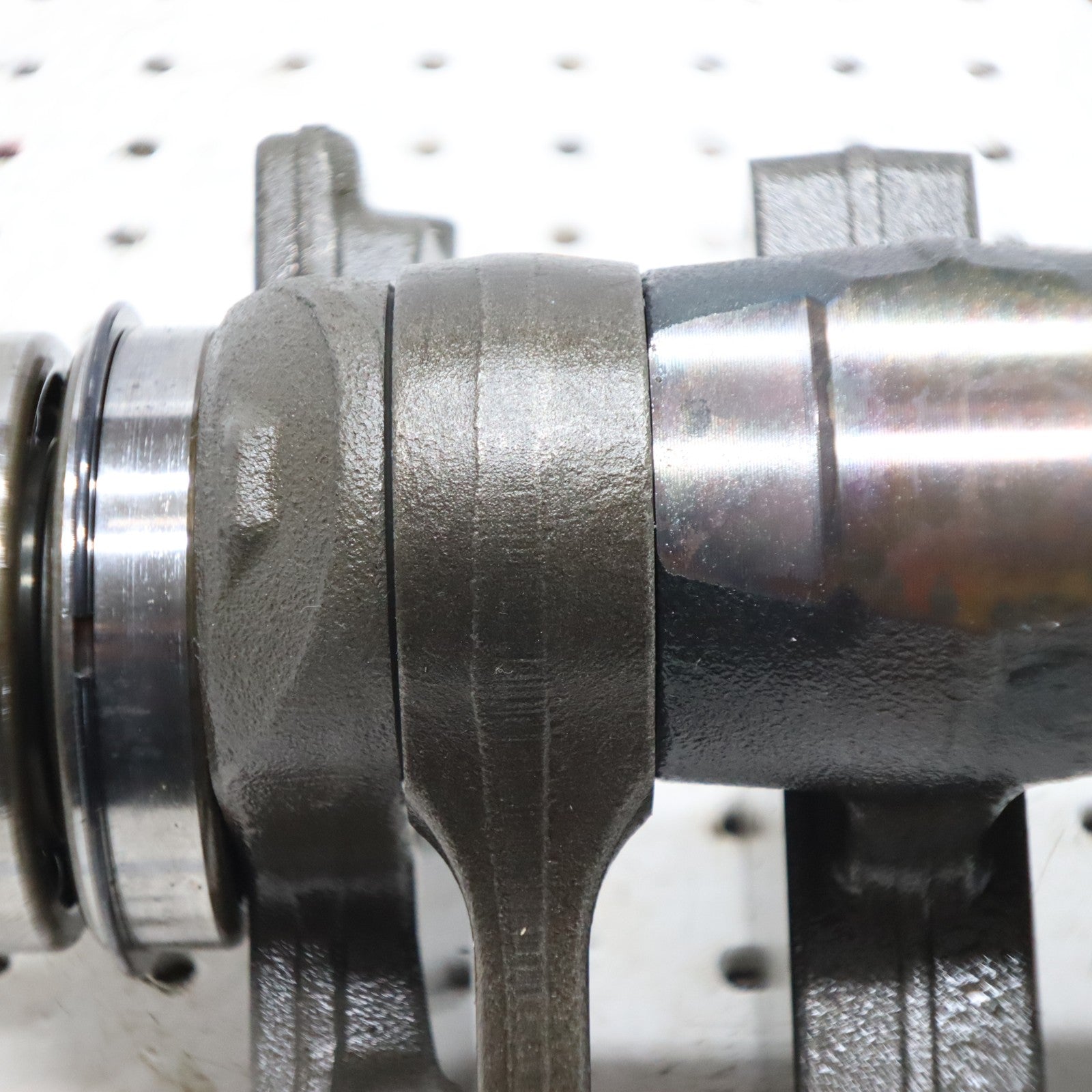 2008 Polaris Sportsman 800 Crankshaft Crank Shaft 2203068; 2205112