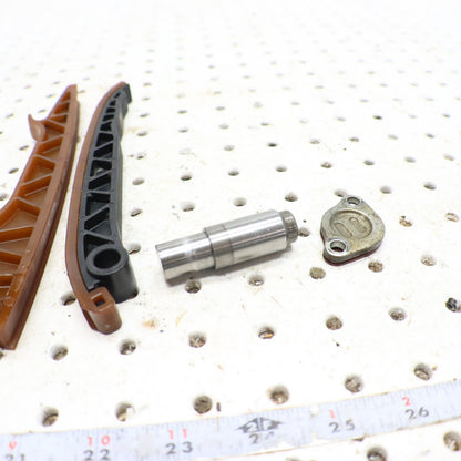 2009 Polaris Sportsman Xp 850 Cam Chain Tensioner & GUIDES 3021919 1205157 