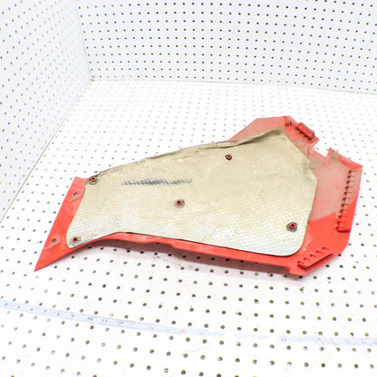 2018 Polaris Sportsman 570 Efi Side Panel Cover Right 2636441-293