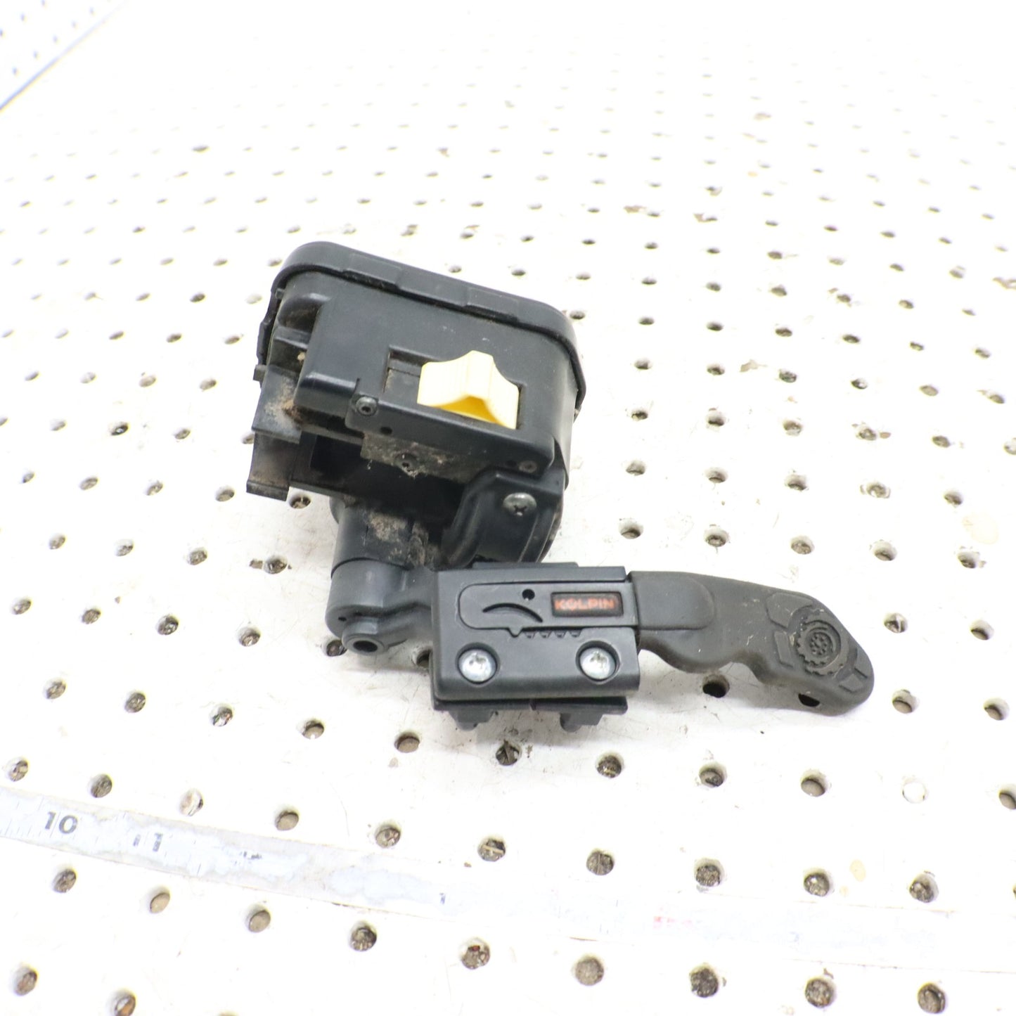 2012 Polaris Sportsman 500 Throttle Control 2010336