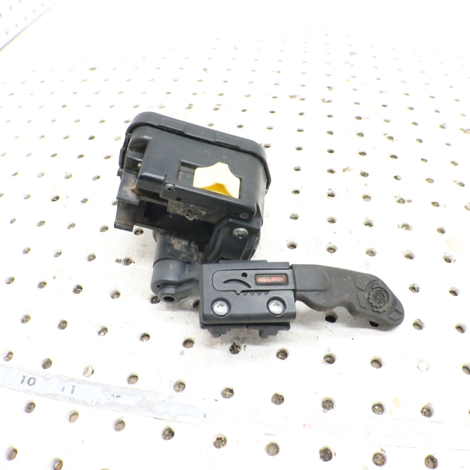 2012 Polaris Sportsman 500 Throttle Control 2010336
