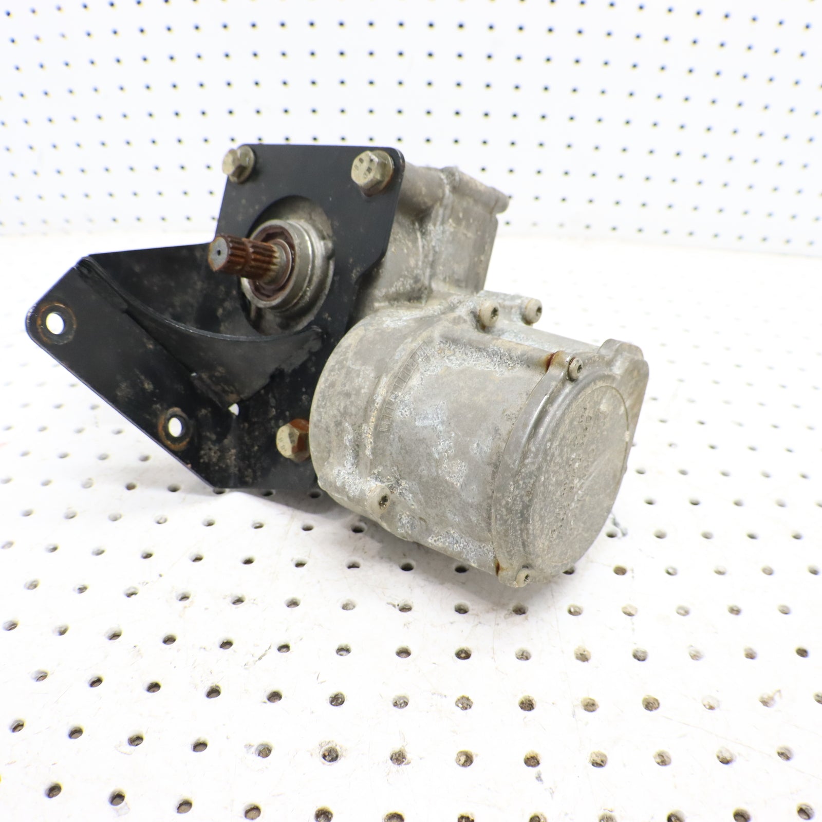 2013 Polaris Ranger Xp 900 Power Steering Motor 2411790; 2413661; 2411791