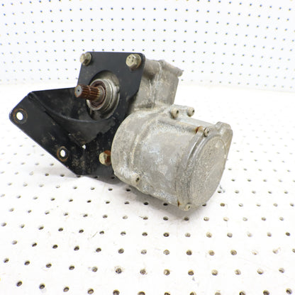 2013 Polaris Ranger Xp 900 Power Steering Motor 2411790; 2413661; 2411791