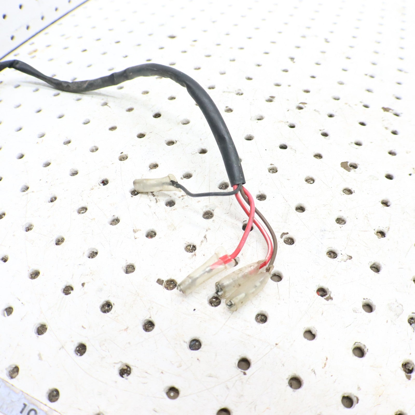 1995 Polaris Xplorer 400 Ignition Key Switch 4110140