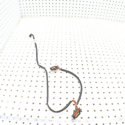 2007 Polaris Iq 600 Tail Light Wire Harness 2461162