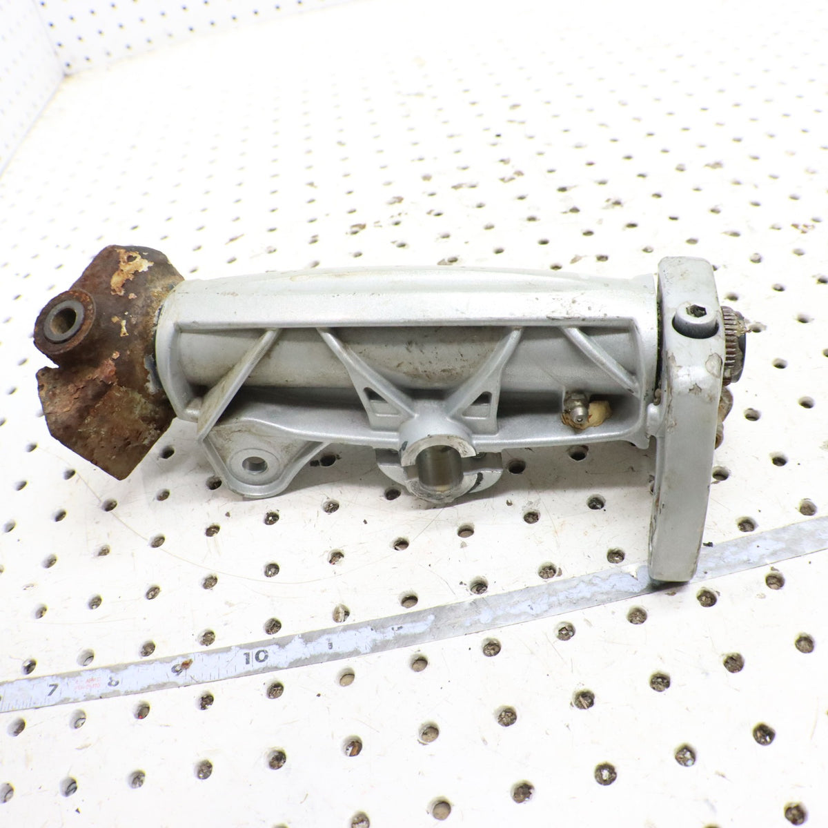2007 Arctic Cat F6 Spindle Left 2703-221