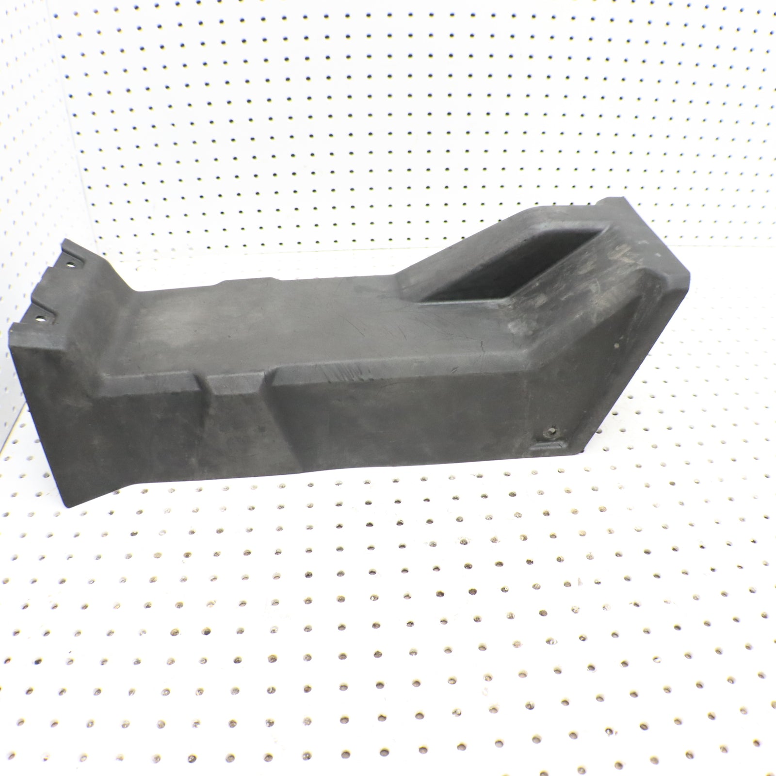 2013 Polaris Ranger Xp 900 Drive Shaft Cover Floor Center Cover 5439215-070
