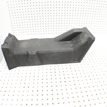 2013 Polaris Ranger Xp 900 Drive Shaft Cover Floor Center Cover 5439215-070
