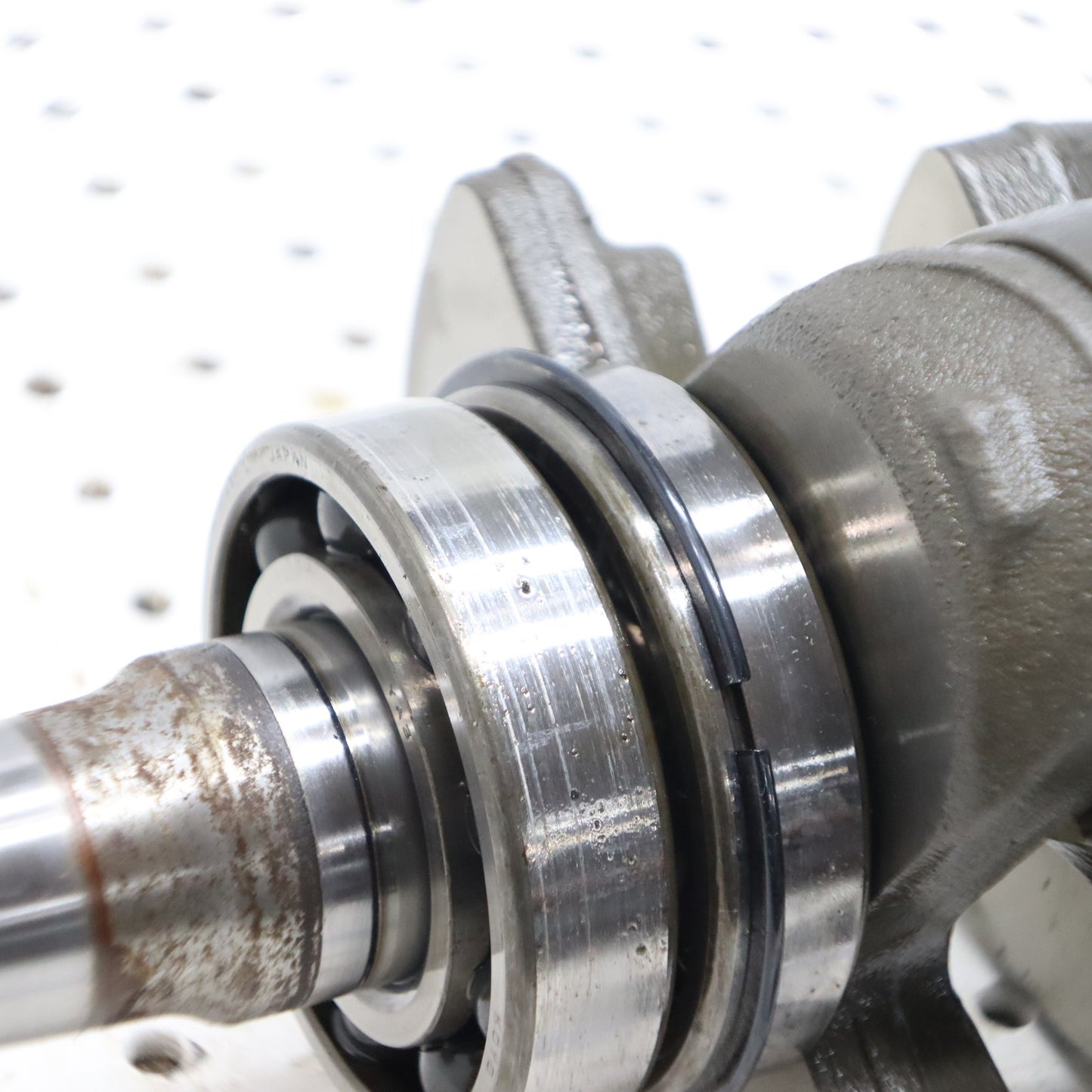2008 Polaris Sportsman 800 Crankshaft Crank Shaft 2203068; 2205112