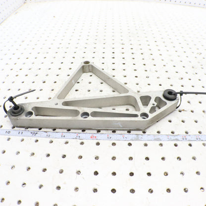 2016 Polaris Rush 800 Side Crank Left Suspension Arm Bracket 5138643; 5140958