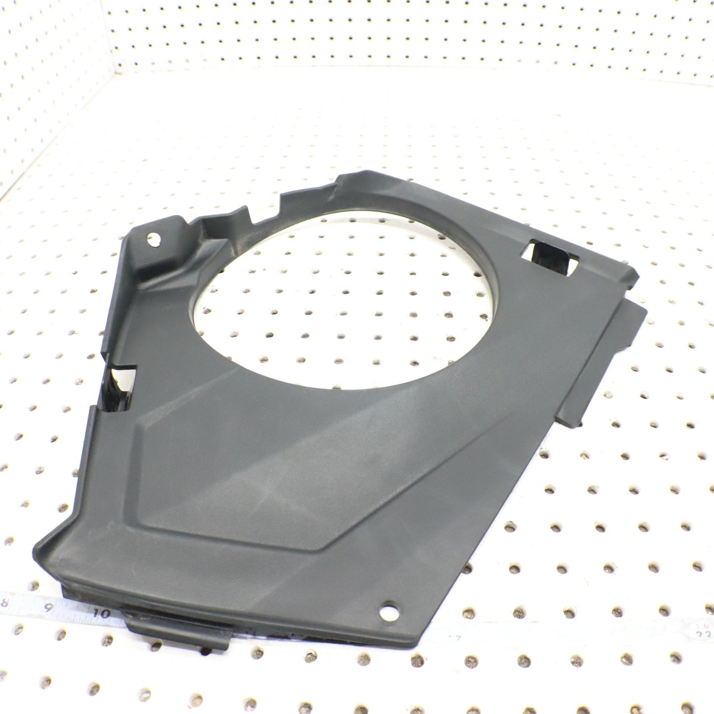 2024 Polaris Sportsman 570 Efi Eps LH Close Off Panel 5458956-070