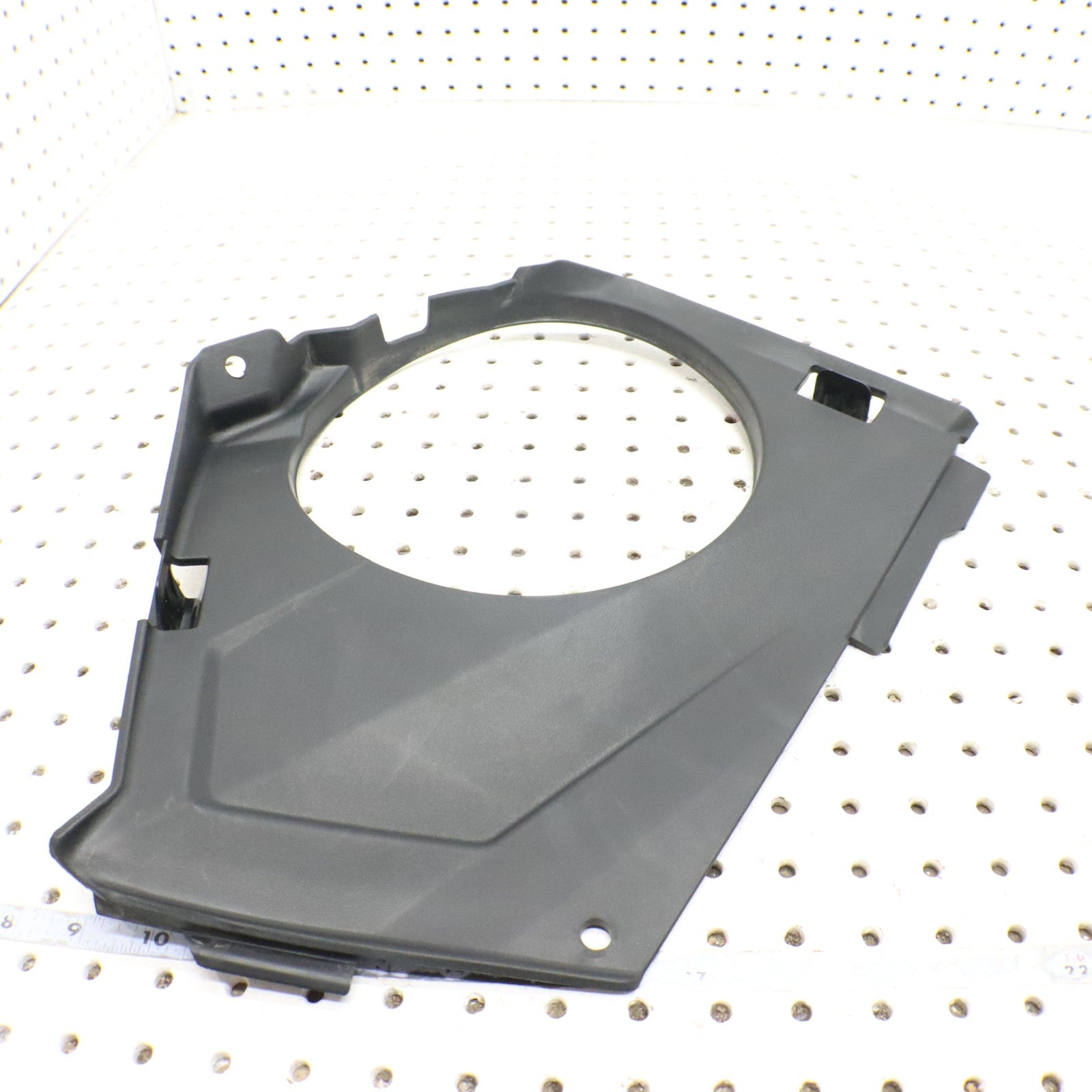2024 Polaris Sportsman 570 Efi Eps LH Close Off Panel 5458956-070