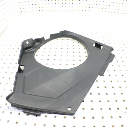 2024 Polaris Sportsman 570 Efi Eps LH Close Off Panel 5458956-070