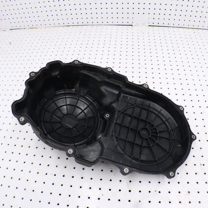 2013 YAMAHA GRIZZLY 700 CLUTCH COVER OUTER 3B4-15431-00-00; 3B4-15431-01-00 