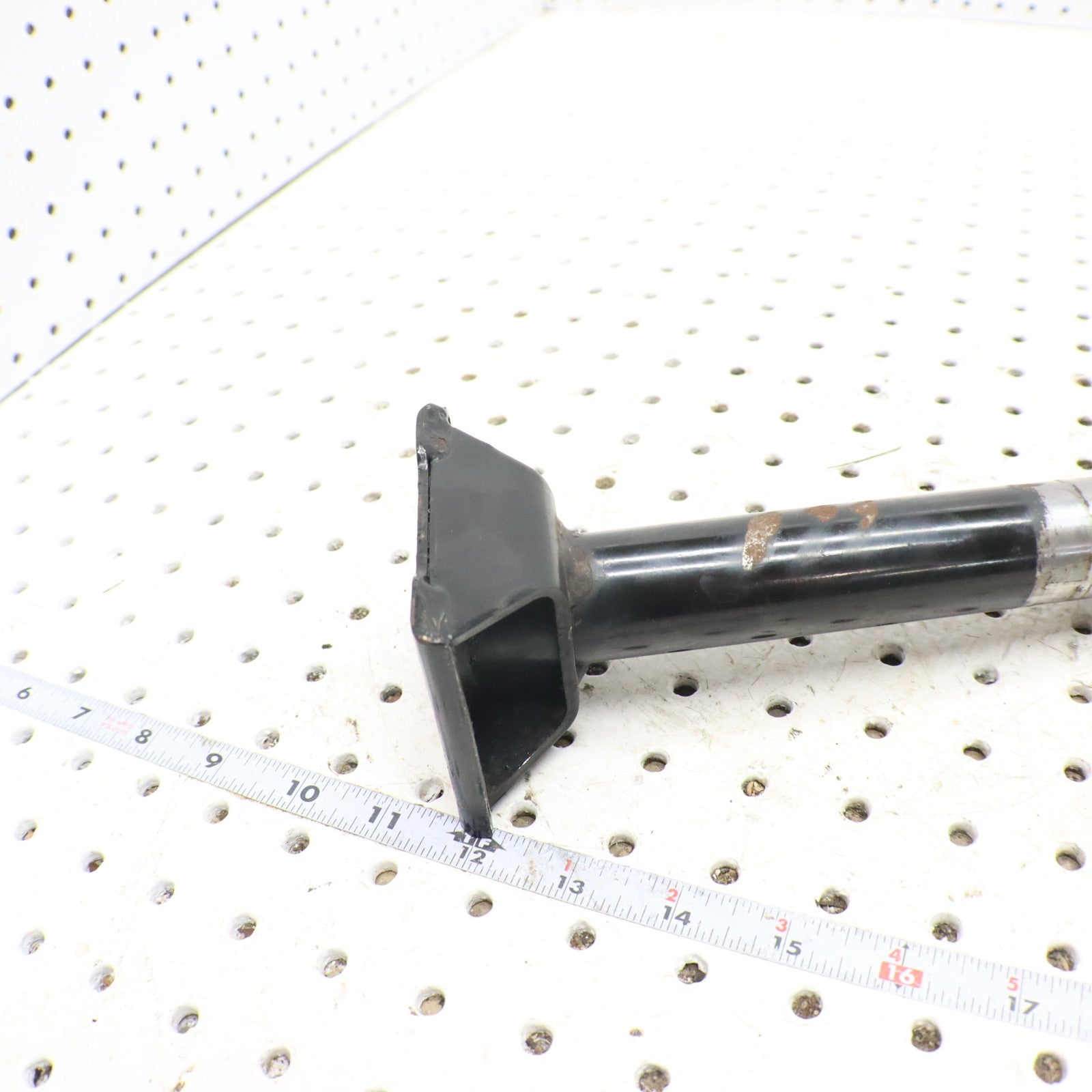 2009 Polaris Sportsman Xp 850 Steering Post Stem 1823656-329; 1823781-329