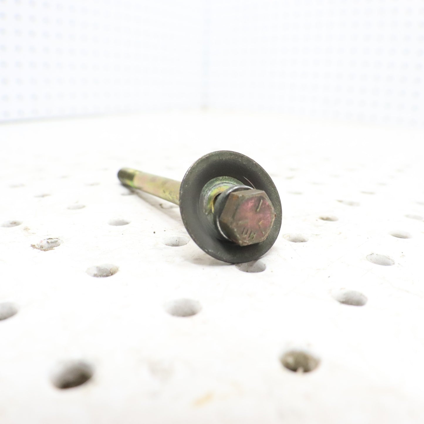 2009 Polaris Rzr 800 Driven Clutch Bolt 7515382