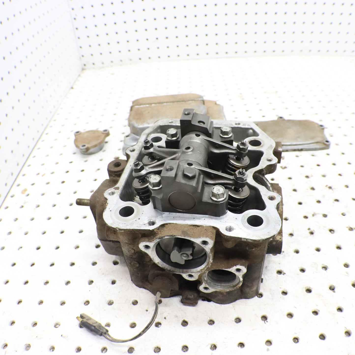 2004 Polaris Sportsman 500 Cylinder Head  3085527