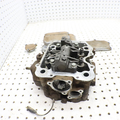 2004 Polaris Sportsman 500 Cylinder Head  3085527