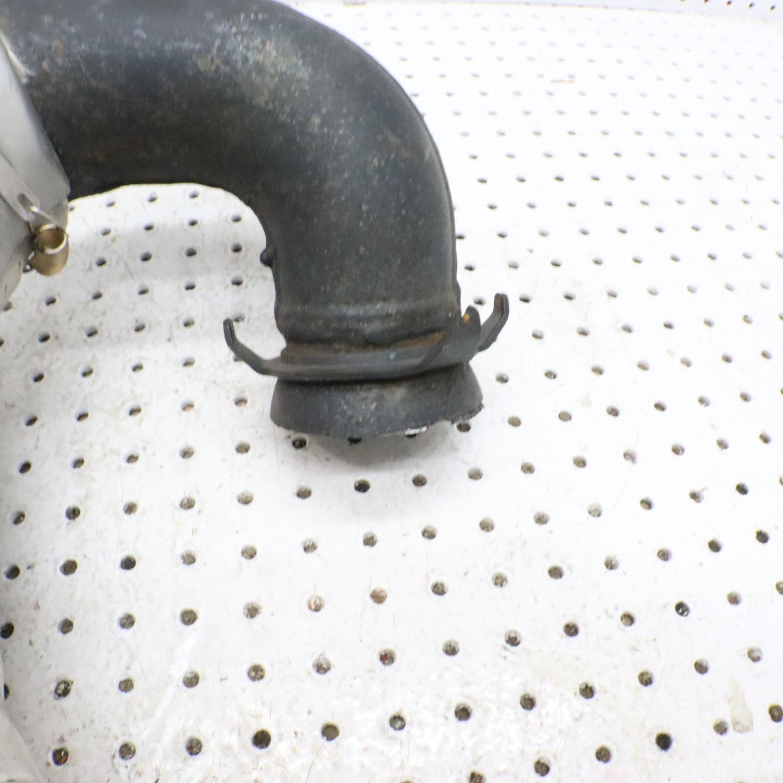  ARCTIC CAT M8000 EXHAUST PIPE EXPANSION CHAMBER 2712-013