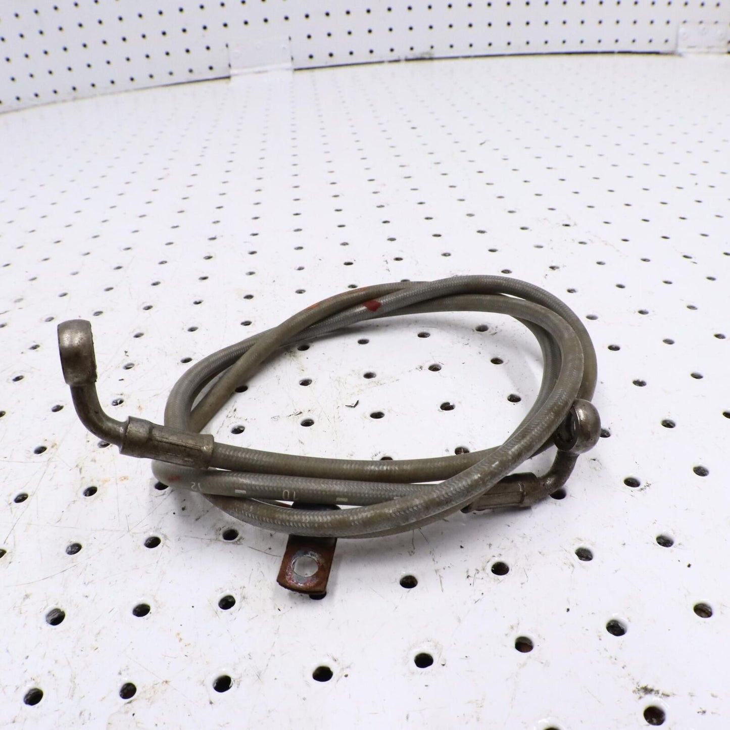 2013 POLARIS SPORTSMAN 550 REAR BACK BRAKE CABLE LINE 1911678